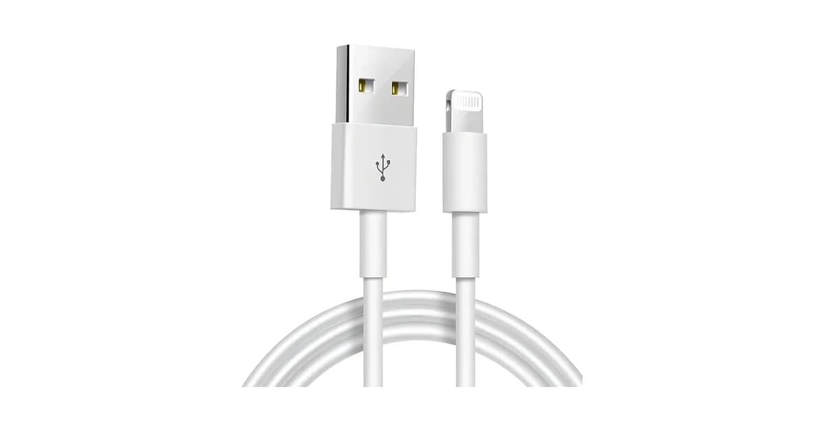 Melhor Cabo Para iPhone: Durabilidade e Carga Rápida