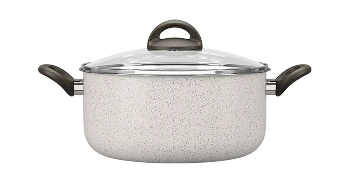 Melhor Caçarola de Cerâmica: Guia Essencial