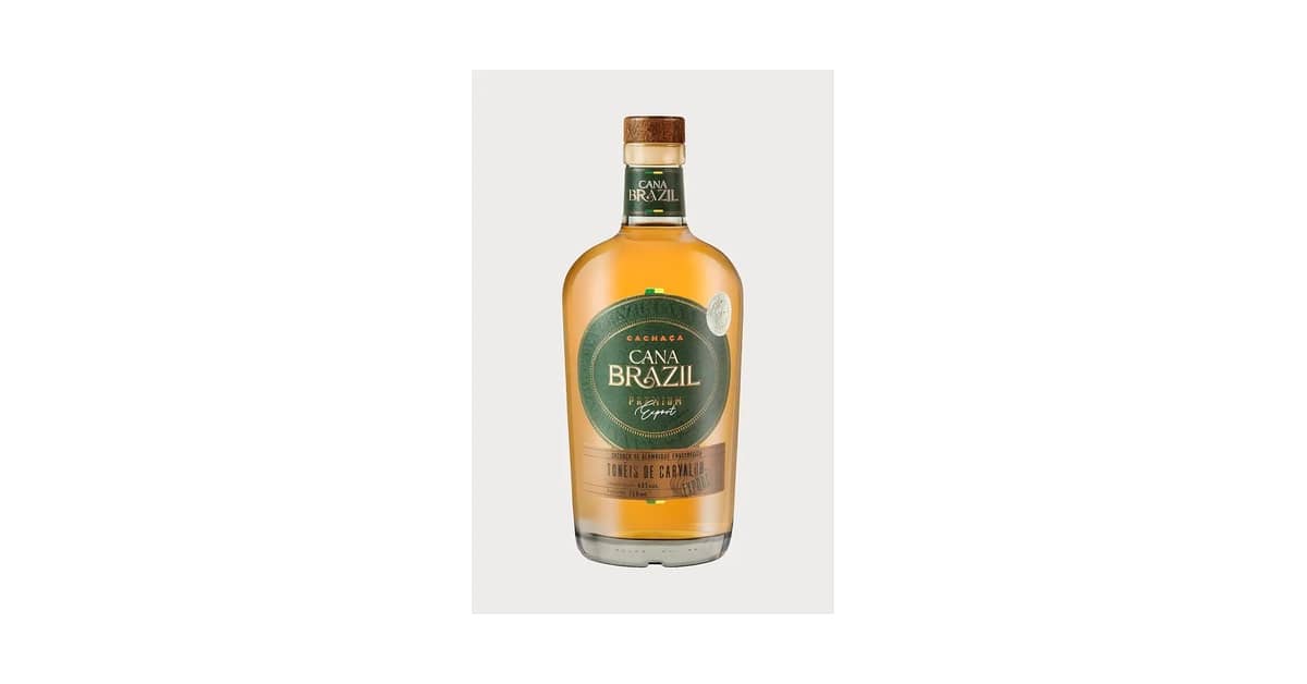 Melhor Cachaça Brasileira: Qual Escolher?