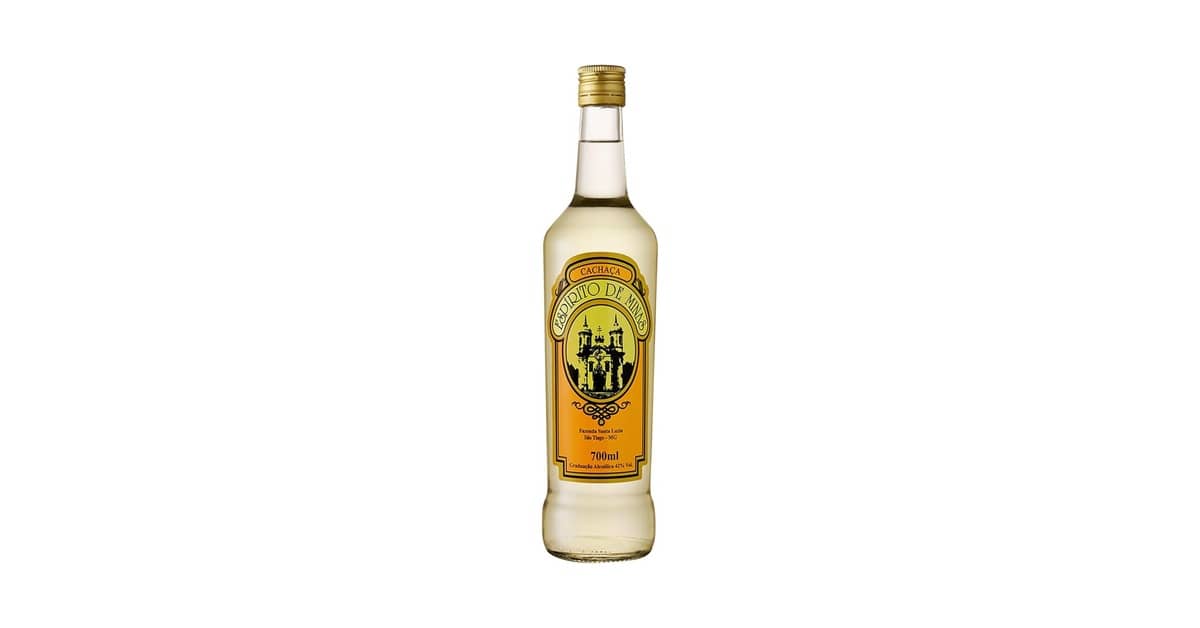 Melhor Cachaça de Minas Gerais: Guia dos Sabores