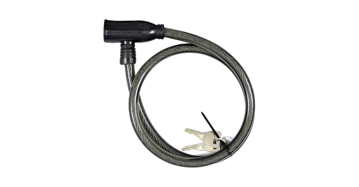 Melhor Cadeado de Moto: Proteção Antifurto Essencial