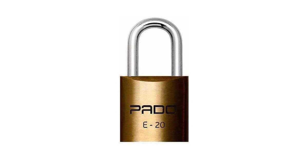 Melhor Cadeado para Portão: Segurança Reforçada