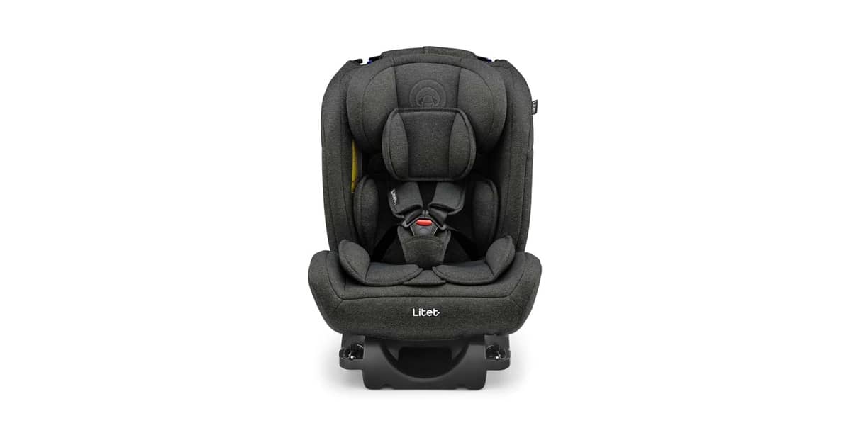Melhor Cadeira Auto para Bebê: Guia Completo