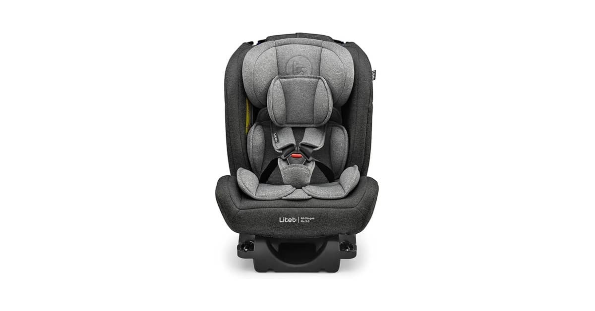 Melhor Cadeira Auto sem Isofix: Guia Completo
