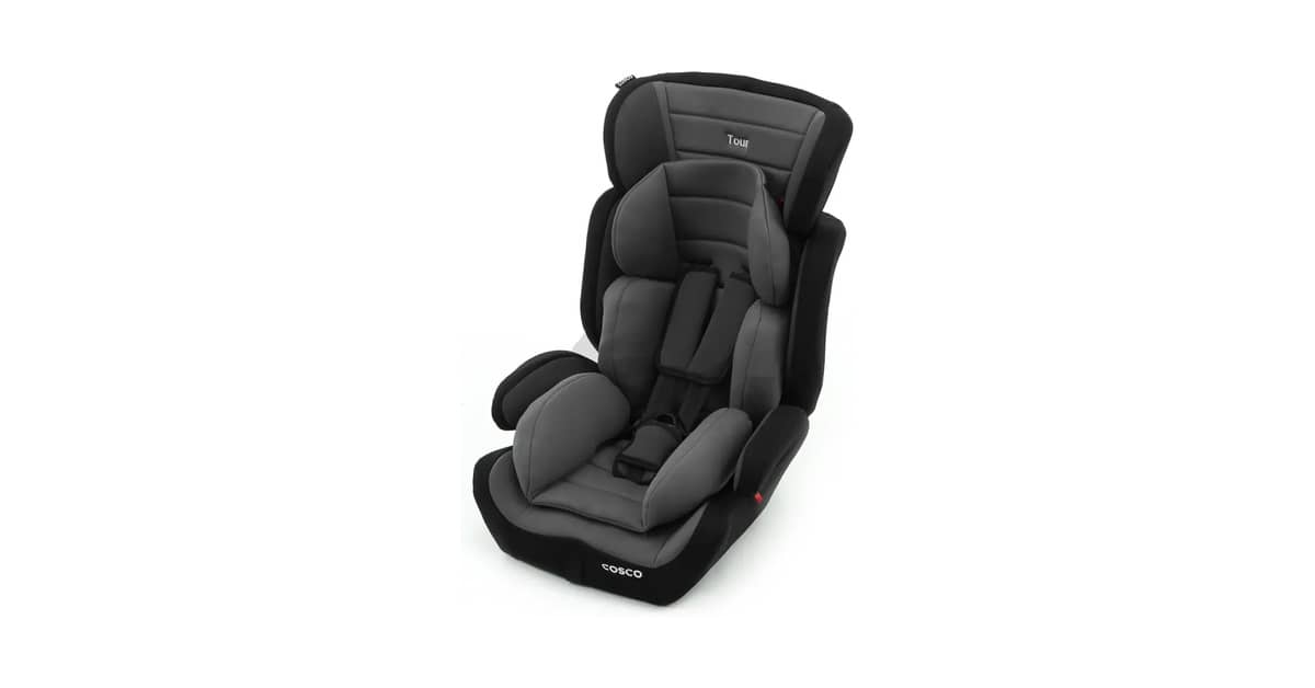 Melhor Cadeira Bebê Automovel: Guia Completo 2024