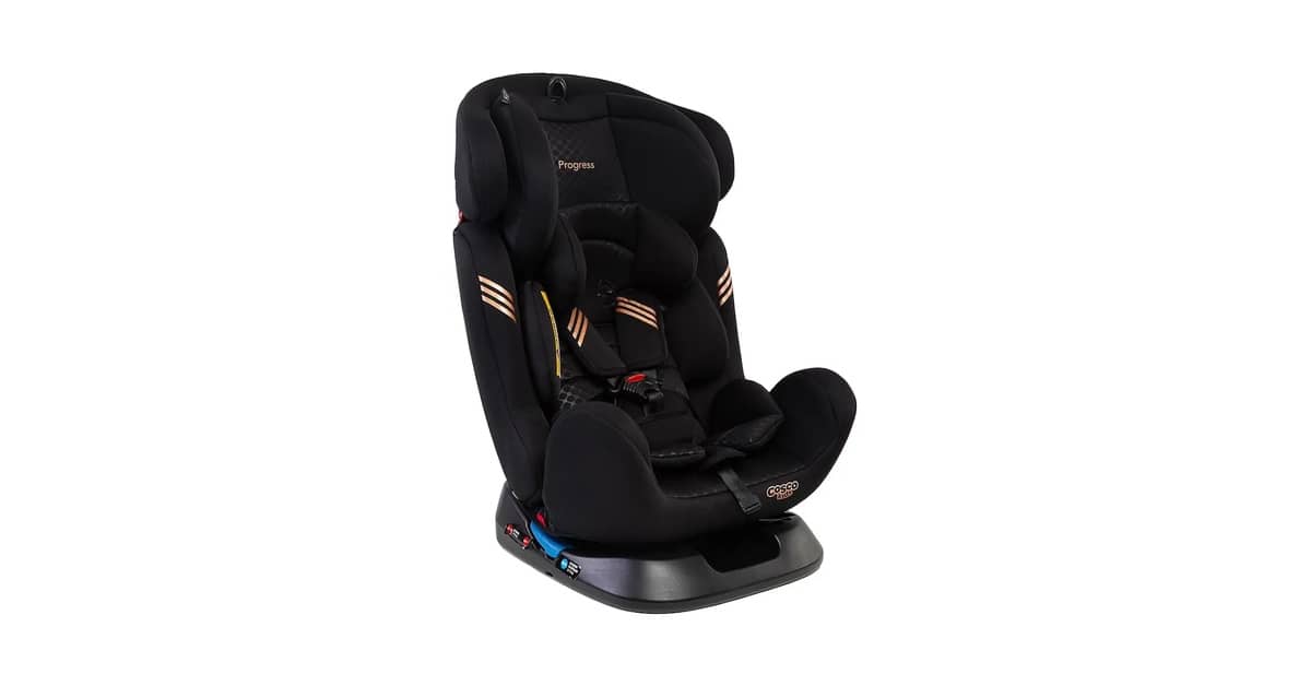 Melhor Cadeira de Auto: Segurança e Conforto para seu Filho