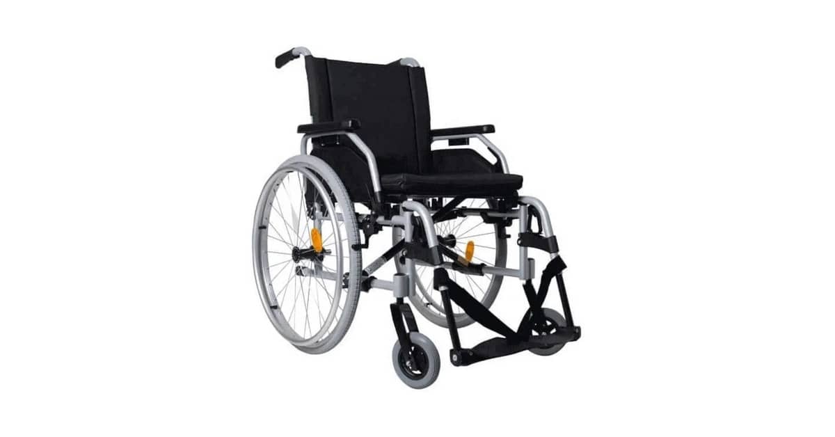 Melhor Cadeira de Rodas Ottobock: Guia do Start M1