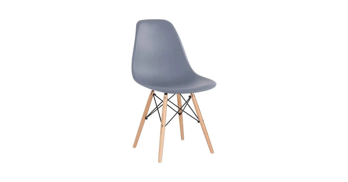 Melhor Cadeira Eames Eiffel: Guia de Estilos e Kits