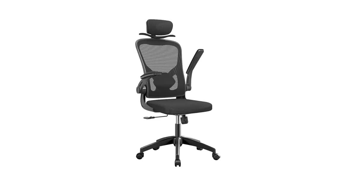 Melhor Cadeira Ergonômica Para Escritório: Qual Escolher?