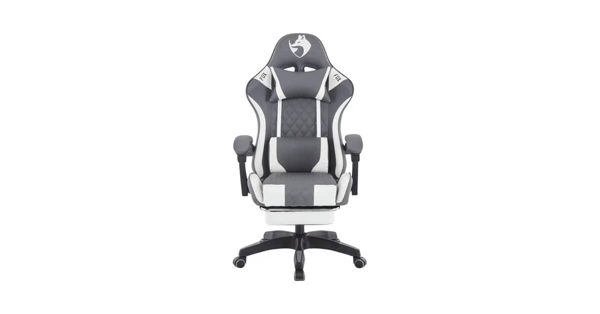 Melhor Cadeira Gamer Black Friday: 10 Ofertas Top!