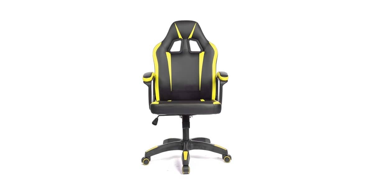 Melhor Cadeira Gamer Infantil: Conforto e Segurança para Jogar!