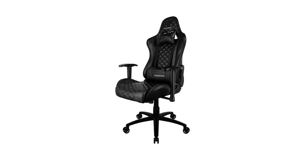 Melhor Cadeira Gamer Para Gordo: Suporte Robusto