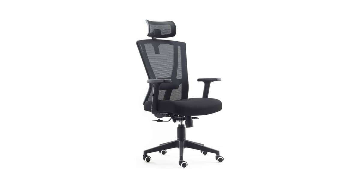 Melhor Cadeira Nr17: Conforto e Ergonomia para Seu Trabalho