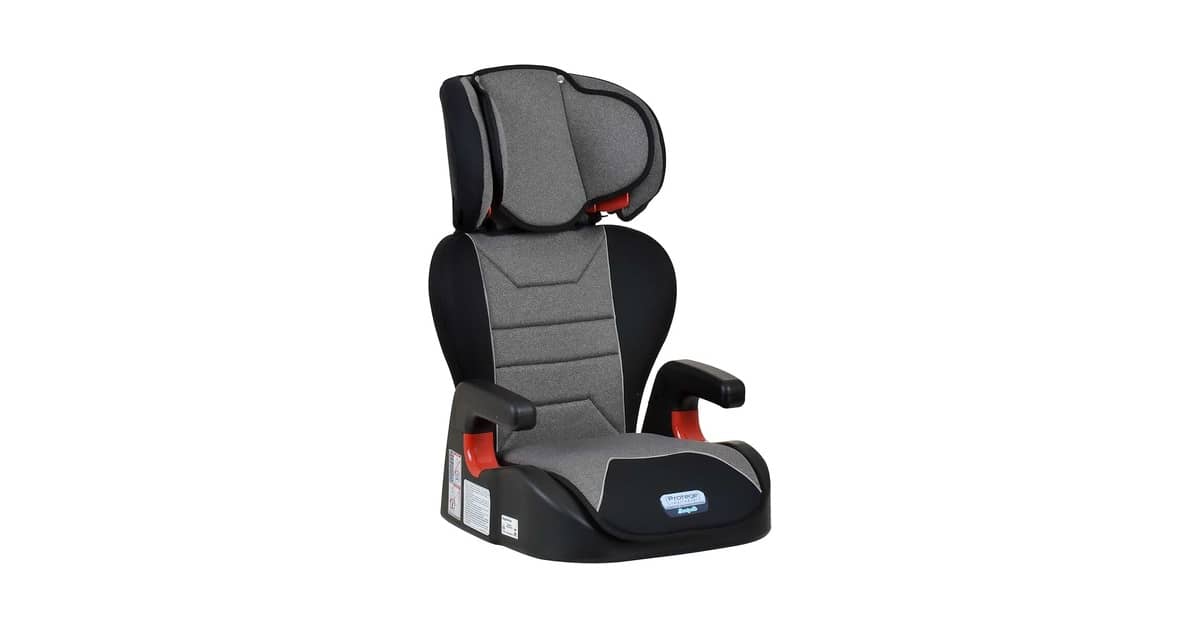 Melhor Cadeira Reclinavel para Auto: Segurança e Conforto