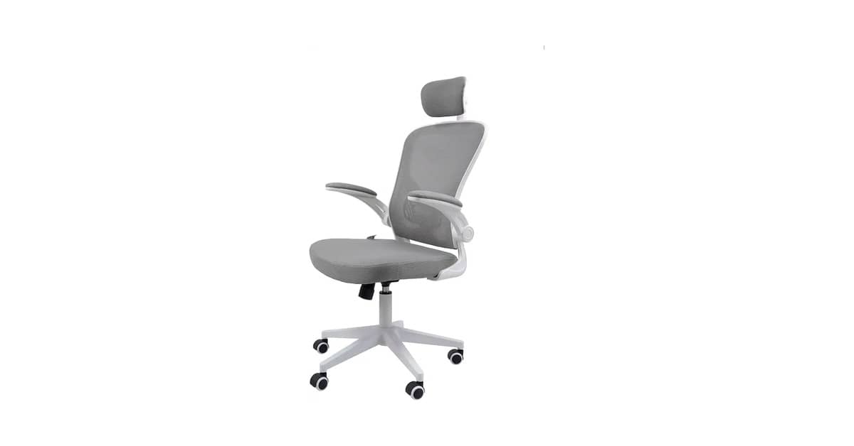 Melhor Cadeira Trabalho Home Office: Conforto e Ergonomia!