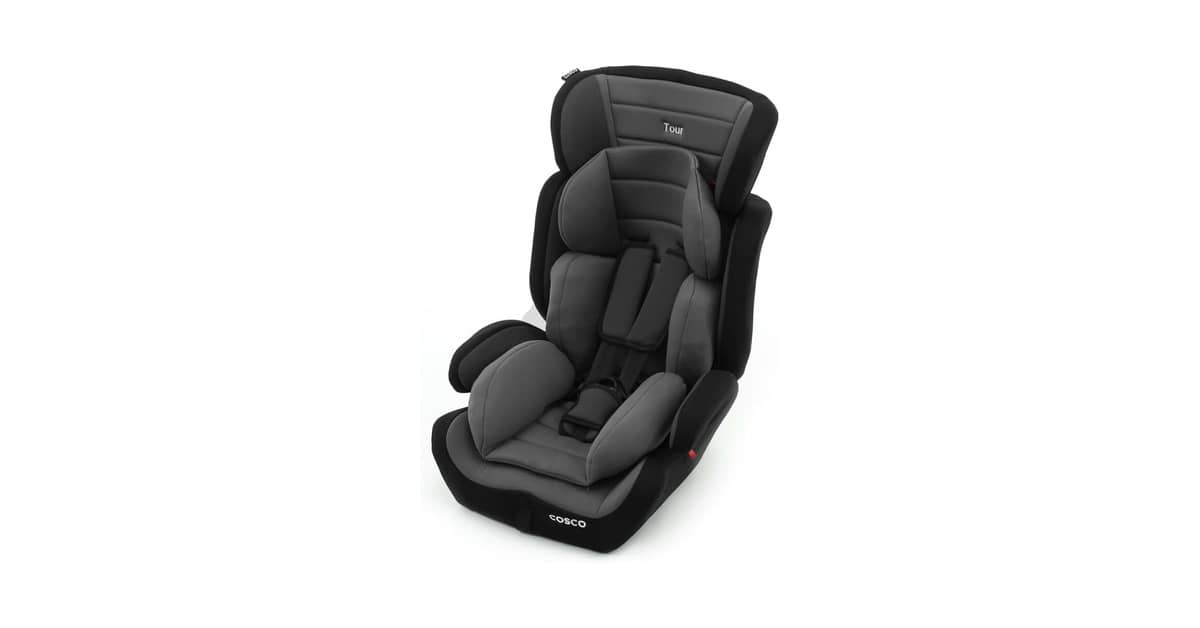Melhor Cadeirinha de Carro para Crianca: Guia Essencial 2024