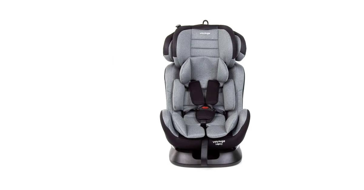 Melhor Cadeirinha Para Auto 9 a 36kg Reclinavel: Qual a Ideal?