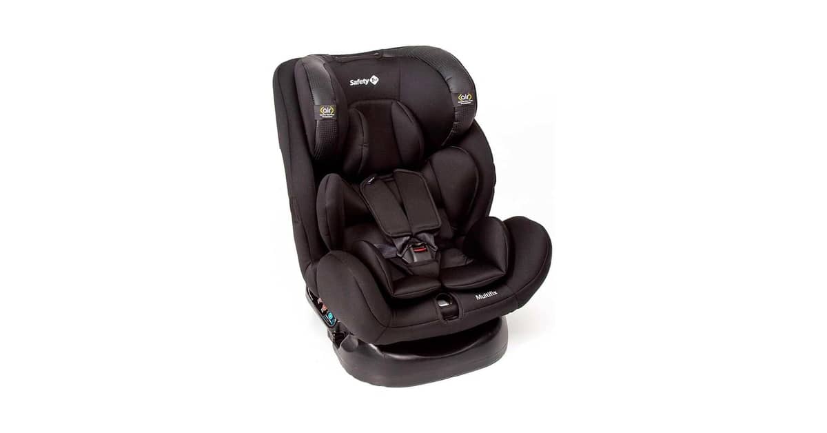 Melhor Cadeirinha para Auto com Isofix: Guia Essencial 2024