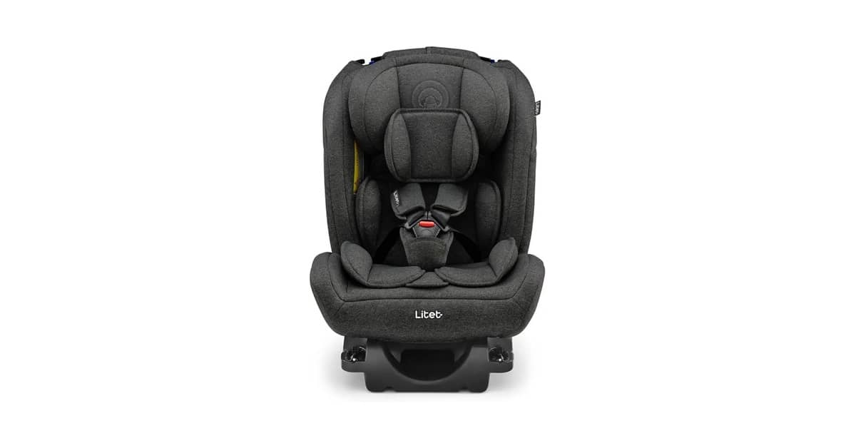 Melhor Cadeirinha Para Carro Sem Isofix: 4 Modelos Seguros