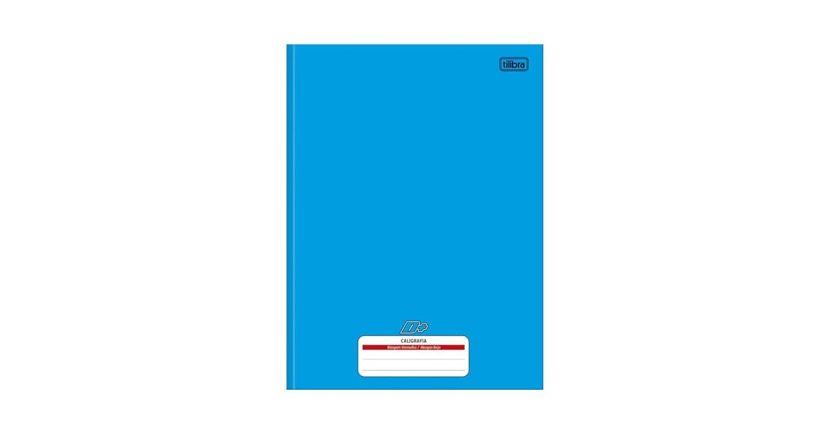 Melhor Caderno de Caligrafia: Guia Para Desenvolver a Escrita