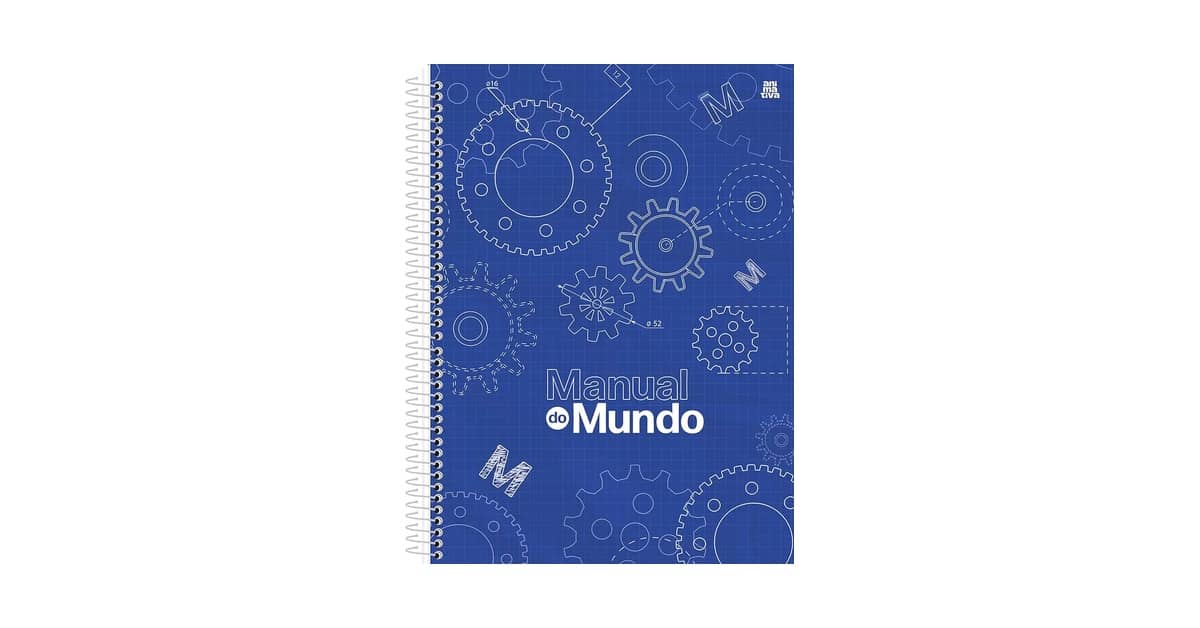 Melhor Caderno do Mundo: Guia Para Cada Estilo