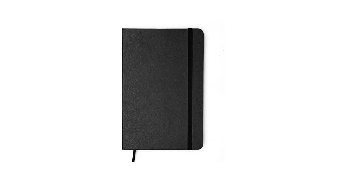 Melhor Caderno para Bullet Journal: Guia Essencial
