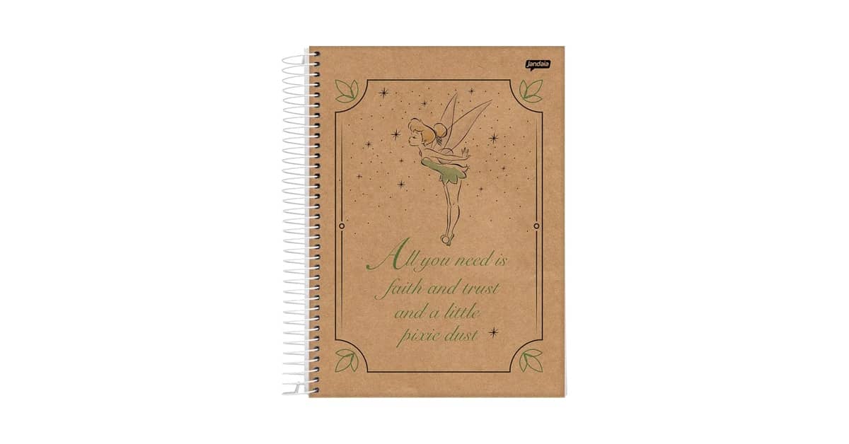 Melhor Caderno para Faculdade: Do Smart ao Espiral