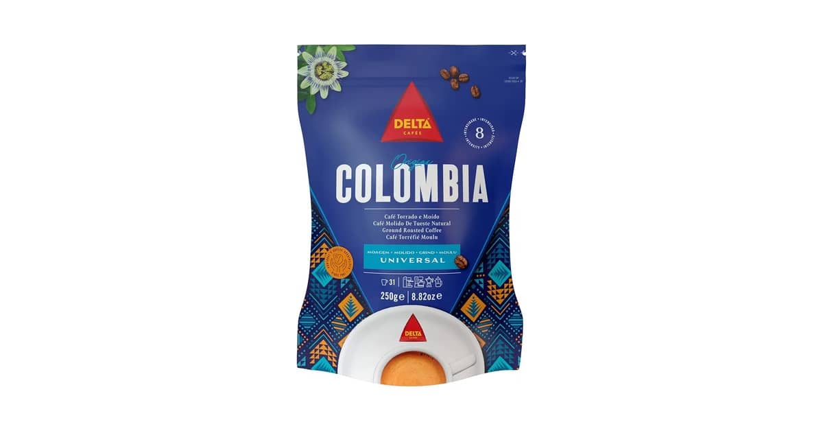 Melhor Café da Colombia: Escolha o Seu Aroma Ideal!