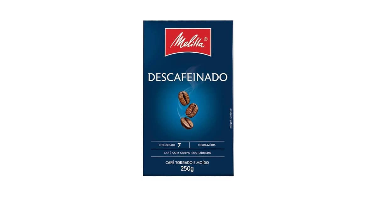 Melhor Café Descafeinado em Pó: Guia de Sabores