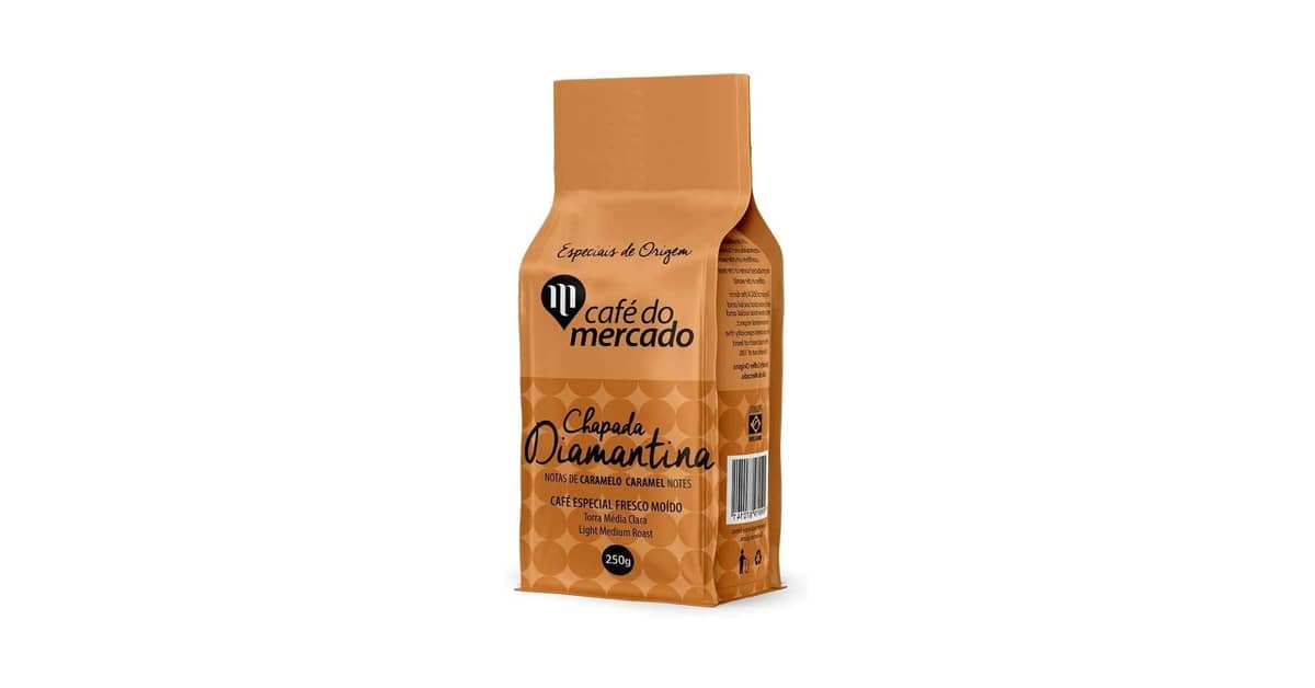 Melhor Café em Pó de Mercado: Qual Escolher?