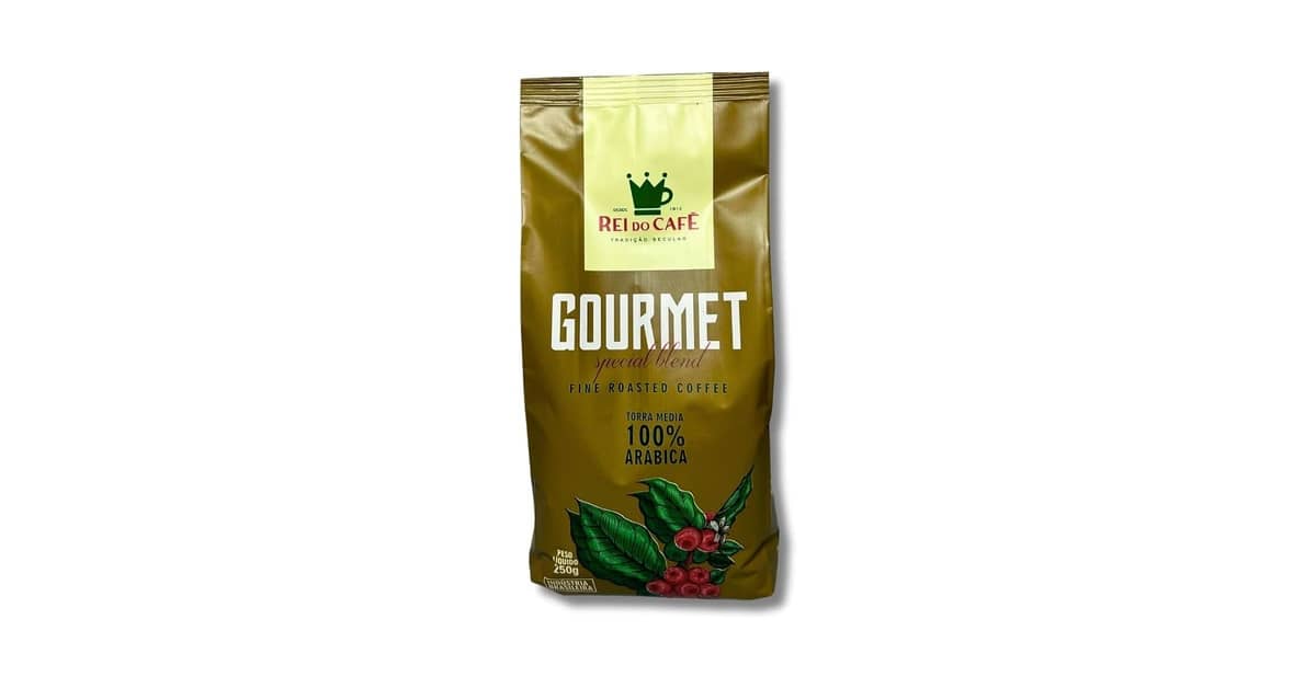 Melhor Café em Pó do Brasil: Descubra Sabores Únicos