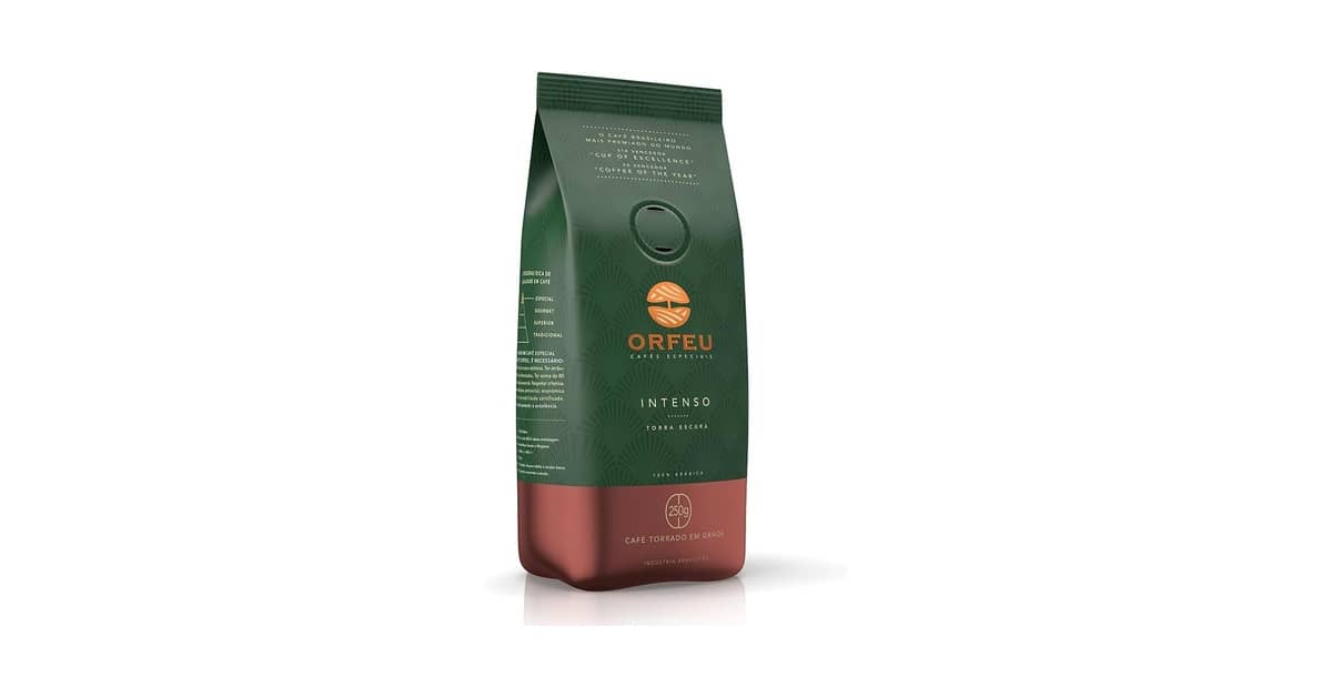 Melhor Café em Pó para Cafeteira: Aroma e Sabor!
