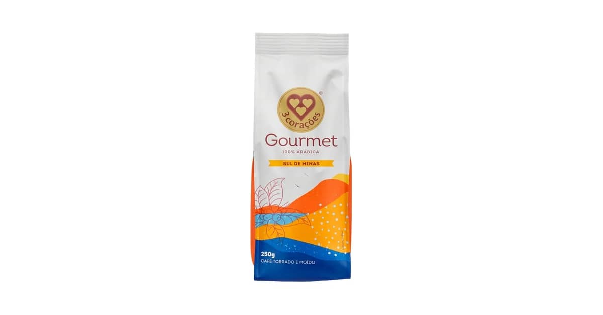 Melhor Café Gourmet 3 Corações: Qual Sabor Escolher?