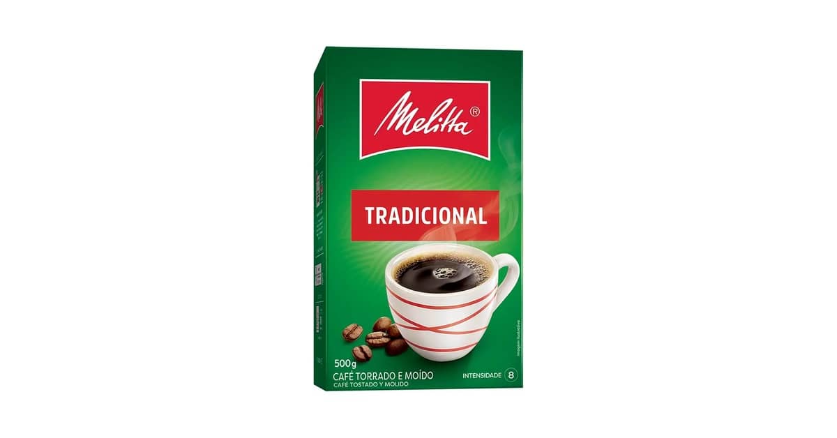 Melhor Café Melitta: Qual Sabor Combina com Você?