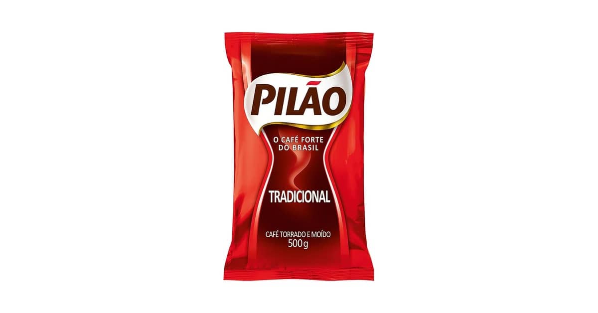 Melhor Café Pilão: Guia de Sabores e Intensidade