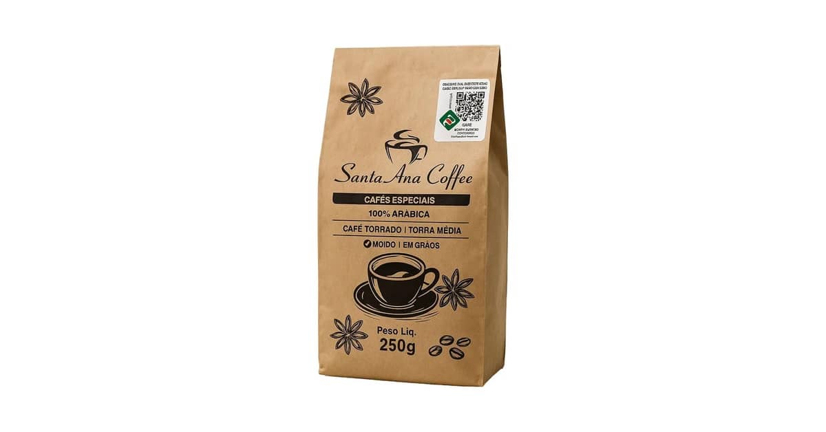 Melhor Café Regional de Manaus: Sabores Únicos do Amazonas