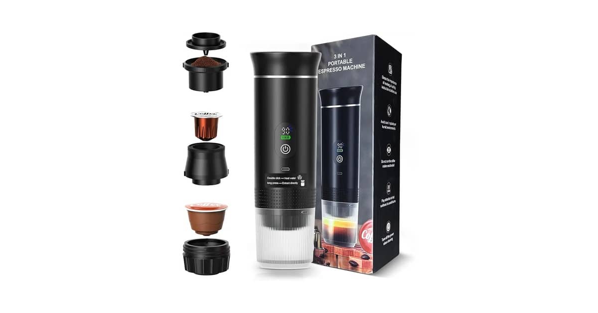 Melhor Cafeteira Café em Pó: Guia Essencial 2024