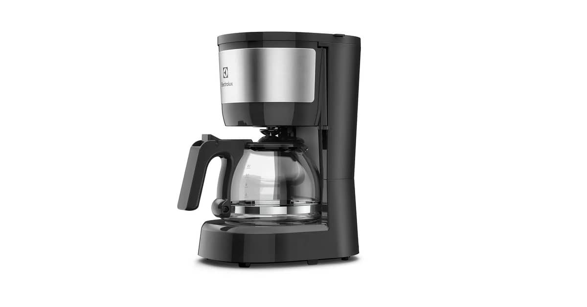 Melhor Cafeteira Comum: Guia Completo de Escolha!