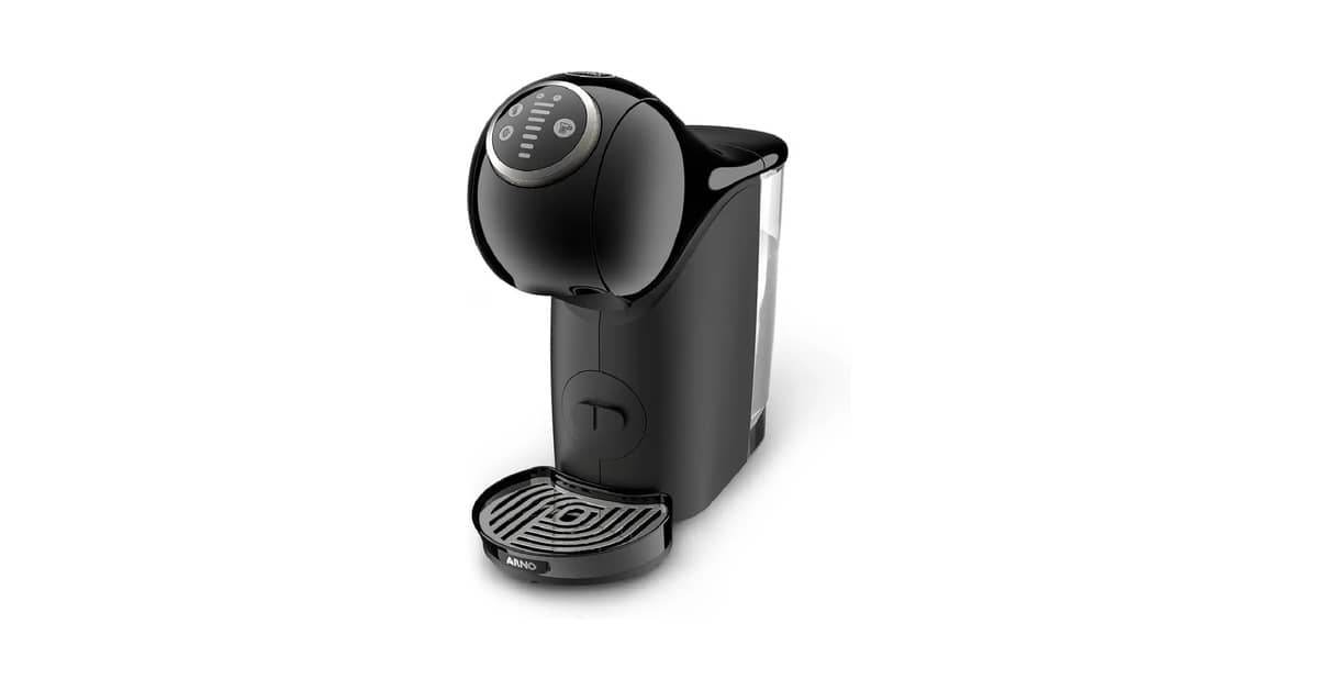 Melhor Cafeteira Dolce Gusto: Qual Modelo Comprar?