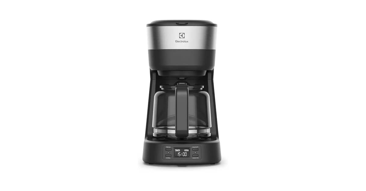 Melhor Cafeteira Elétrica para Escritório: Dicas Essenciais