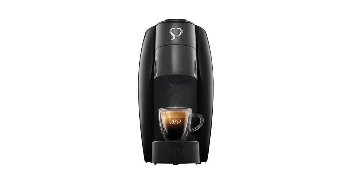 Melhor Cafeteira Expresso 3 Corações: Qual Escolher?