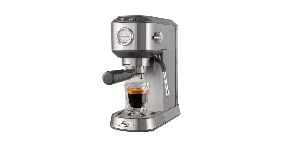 Melhor Cafeteira Expresso Compacta: Guia de Compra Definitivo