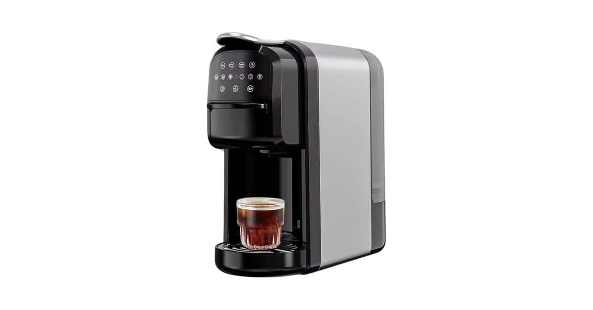 Melhor Cafeteira Expresso do Mercado: Guia Completo