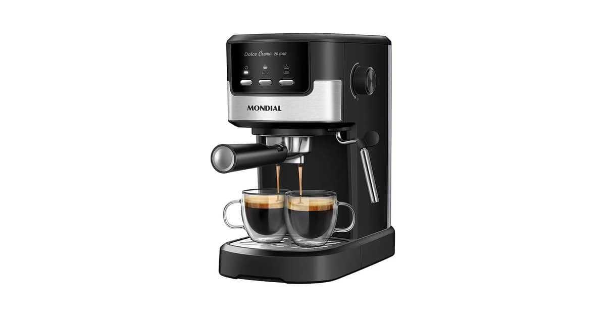Melhor Cafeteira Expresso e Cápsula: Café Perfeito!