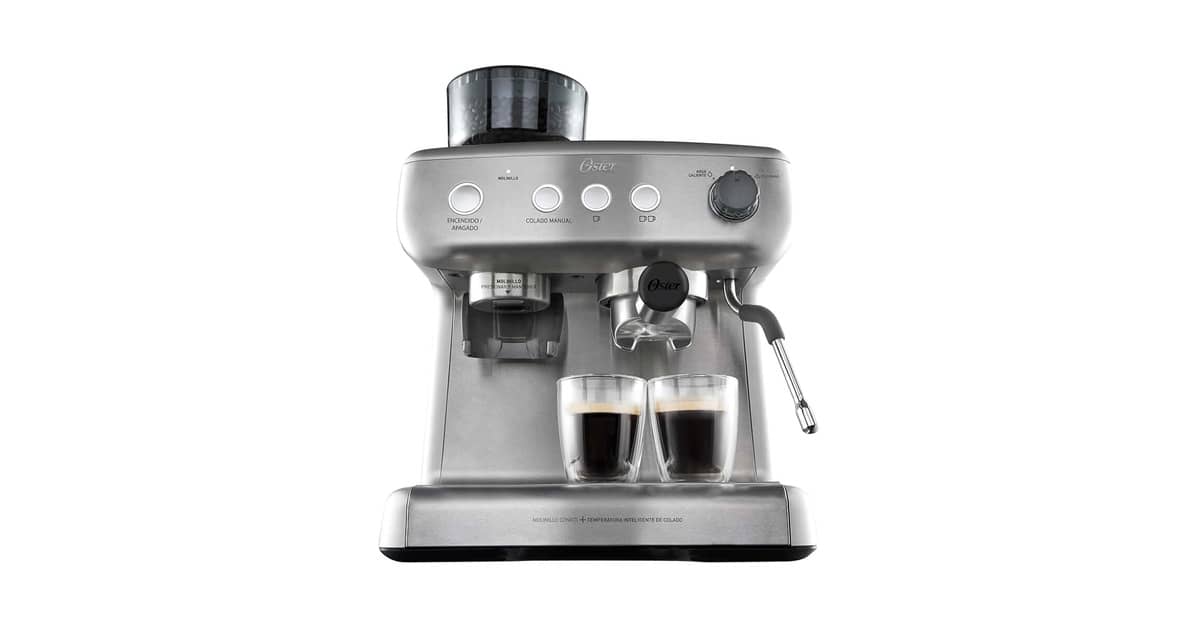 Melhor Cafeteira Expresso Profissional: Guia Essencial