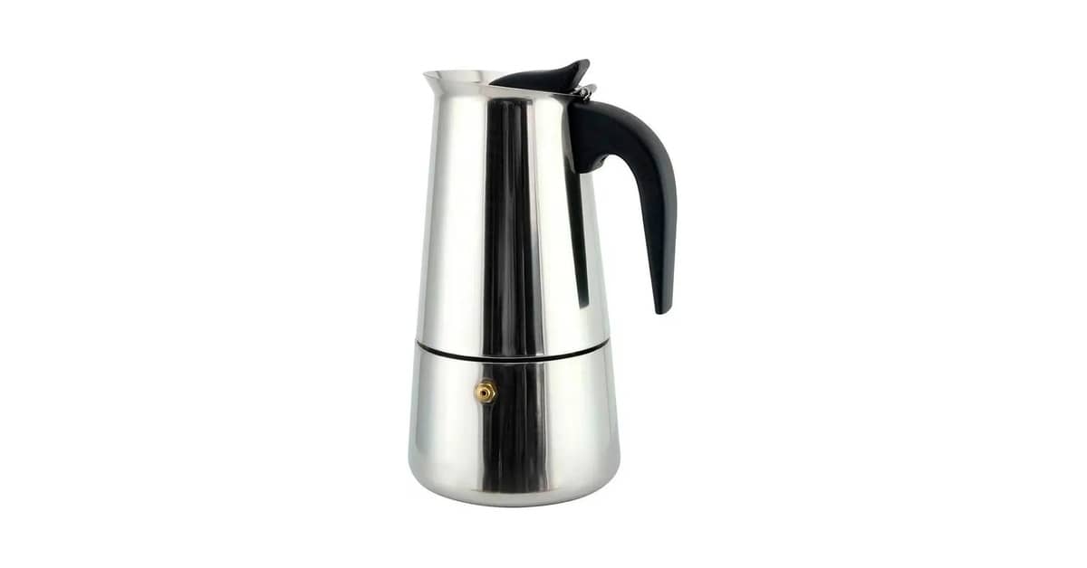Melhor Cafeteira Italiana: Qual Modelo Escolher?