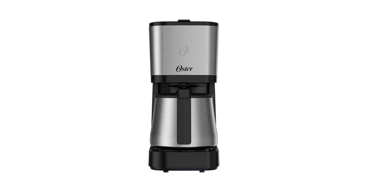 Melhor Cafeteira para Escritorio: 9 Opções Rápidas