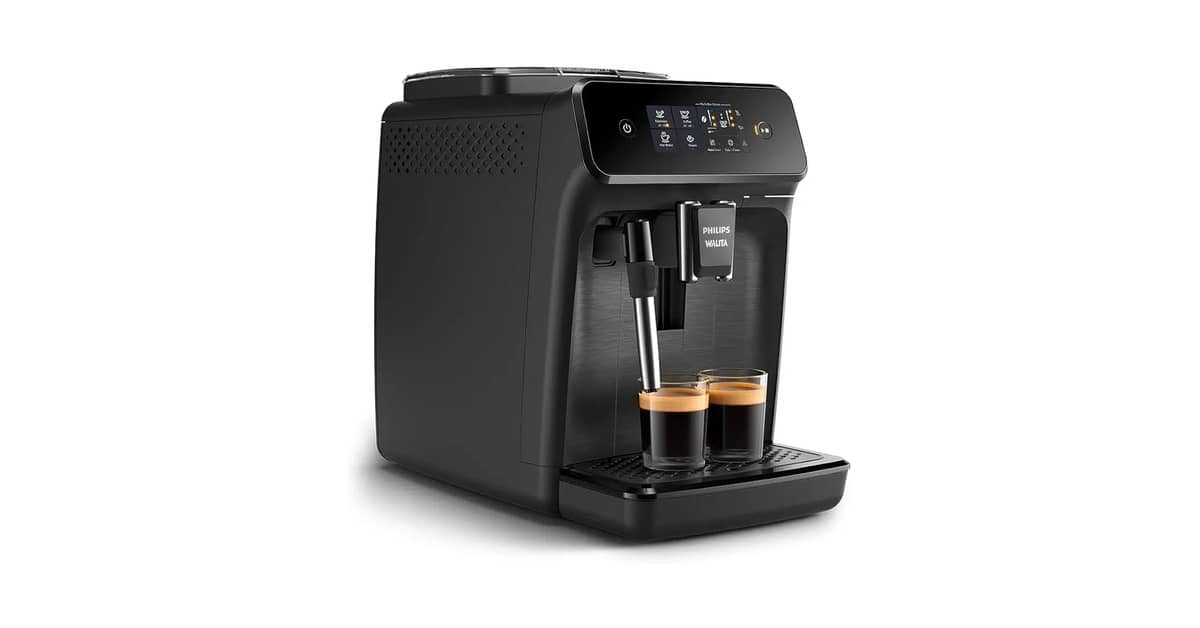 Melhor Cafeteira Que Moe Graos: 5 Modelos Automáticos