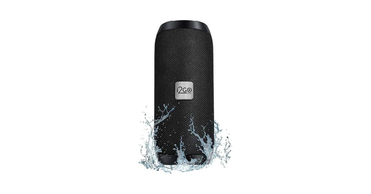 Melhor Caixa de Som Bluetooth do Mundo: Potência e Portabilidade