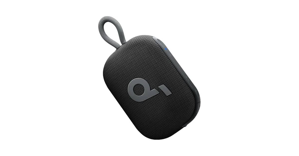 Melhor Caixa de Som da Soundcore: Guia de Compra